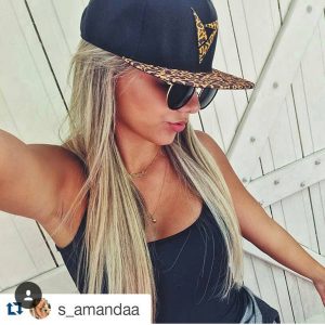 Amanda Ex-BBB